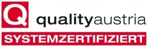 Zertifikat Logo